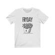 Load image into Gallery viewer, FRYDAY Tee
