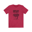 Load image into Gallery viewer, FRYDAY Tee
