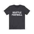 Load image into Gallery viewer, Seattle Football T-Shirt
