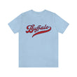 Load image into Gallery viewer, Buffalo Classic Script Unisex Tee
