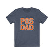Load image into Gallery viewer, POS DAD Tee
