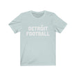 Load image into Gallery viewer, Detroit Football T-Shirt
