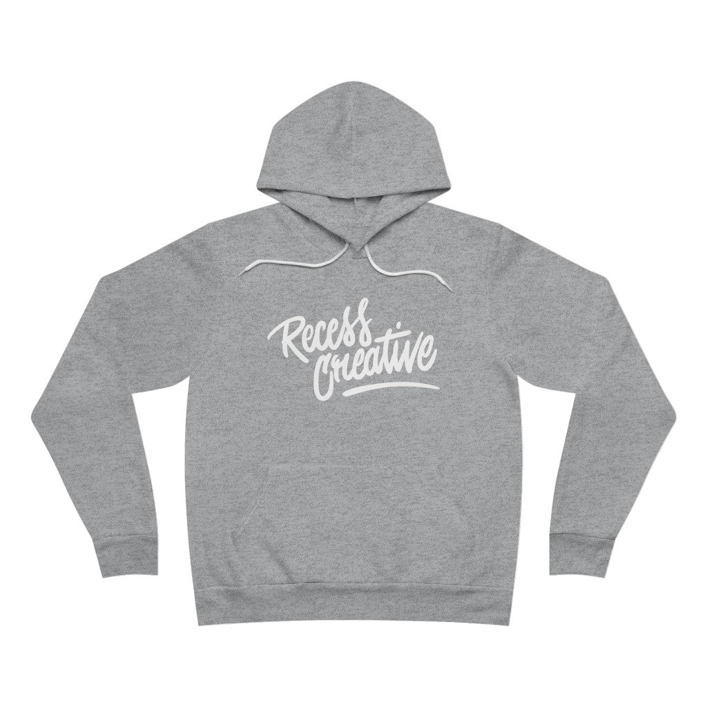 Recess OG Script Fleece Hoodie