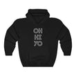 Load image into Gallery viewer, Oh, Hi! Yo. Hoodie
