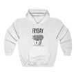 Load image into Gallery viewer, FRYDAY Unisex Hoodie
