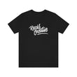 Load image into Gallery viewer, Recess OG Script Jersey Short Sleeve Tee
