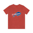 Load image into Gallery viewer, HEY-EY-EY-EY T-shirt - 50/50
