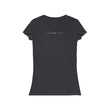 Load image into Gallery viewer, Ohio Love Women's Jersey V-Neck Tee
