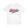 Load image into Gallery viewer, Buffalo Classic Script Unisex Tee
