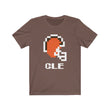 Load image into Gallery viewer, Tecmo Browns Short Sleeve Tee

