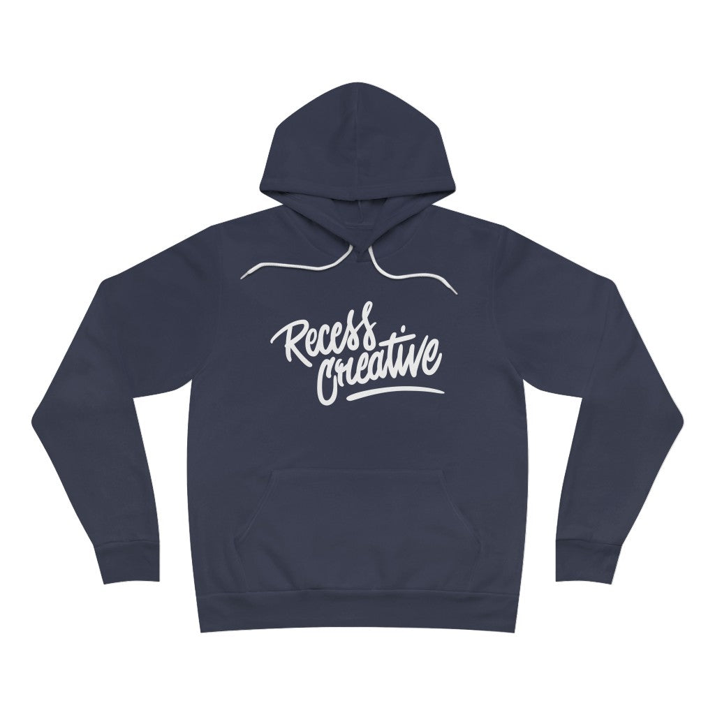 Recess OG Script Fleece Hoodie