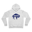 Load image into Gallery viewer, Bills Mafia Unisex Fleece Hoodie
