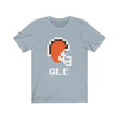 Load image into Gallery viewer, Tecmo Browns Short Sleeve Tee
