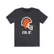 Load image into Gallery viewer, Tecmo Browns Short Sleeve Tee
