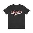 Load image into Gallery viewer, Buffalo Classic Script Unisex Tee
