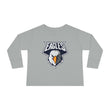 Load image into Gallery viewer, Eagles Toddler Long Sleeve Tee
