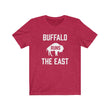 Load image into Gallery viewer, Buffalo Runs the East Tee
