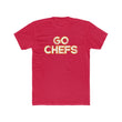 Load image into Gallery viewer, Go Chefs Crew Tee
