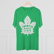 Load image into Gallery viewer, Leafs Unisex Tri-Blend Crew Tee
