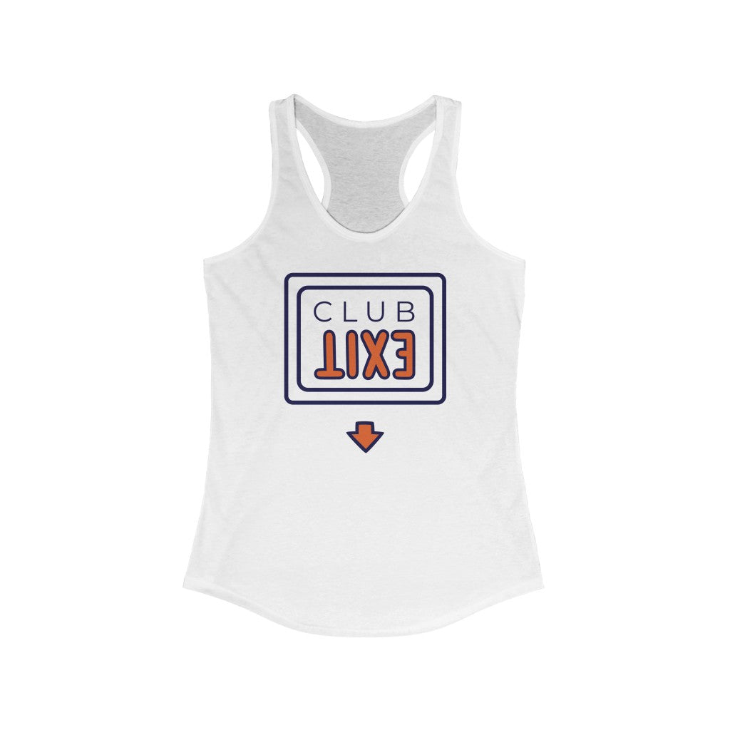 Club LIXE Tank