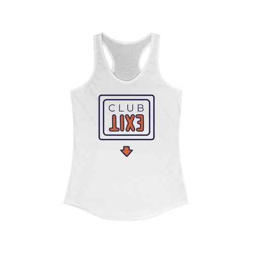 Club LIXE Tank