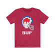 Load image into Gallery viewer, Tecmo Buffalo Tee
