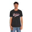 Load image into Gallery viewer, Buffalo Classic Script Unisex Tee
