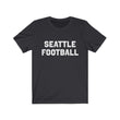Load image into Gallery viewer, Seattle Football T-Shirt
