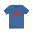 Load image into Gallery viewer, Let's Go Buffalo Tee
