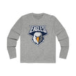 Load image into Gallery viewer, Eagles Long Sleeve Crew Tee
