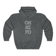Load image into Gallery viewer, Oh, Hi! Yo. Hoodie
