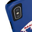 Load image into Gallery viewer, Bills Mafia Slim Phone Cases
