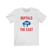 Load image into Gallery viewer, Buffalo Runs the East Tee
