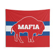 Load image into Gallery viewer, MAFIA Indoor Flag
