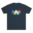 Load image into Gallery viewer, Recess Summer 2021 Tri-Blend Crew Tee
