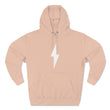 Load image into Gallery viewer, Unisex Weathered Bolt Hoodie
