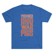Load image into Gallery viewer, Premier Ohio War Pigs Tri-Blend Tee
