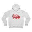 Load image into Gallery viewer, Let's Go Buffalo Hoodie
