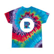 Load image into Gallery viewer, Recess Tie-Dye Tee, Spiral
