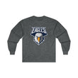 Load image into Gallery viewer, Eagles Ultra Cotton Long Sleeve Tee
