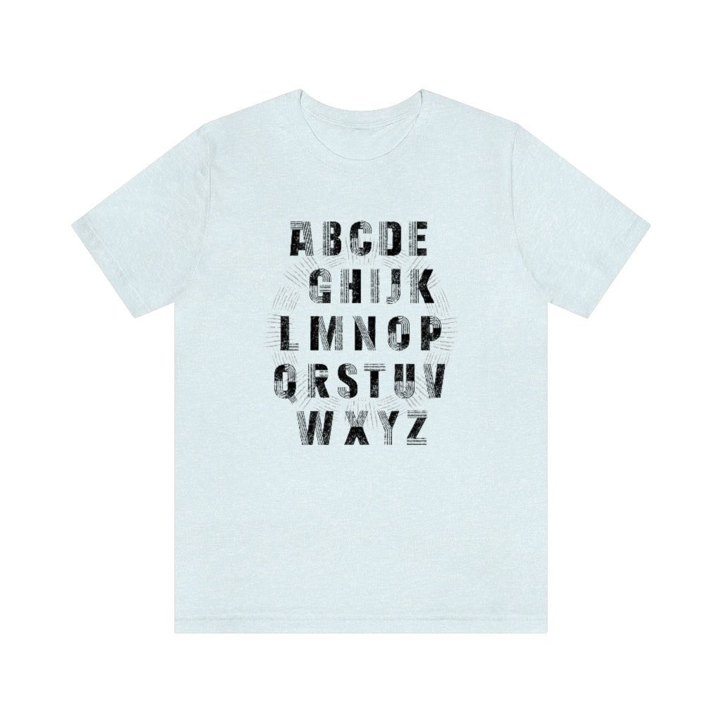 No Effs Tee