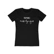 Load image into Gallery viewer, Future Miss Dyngus Women's-Cut Tee
