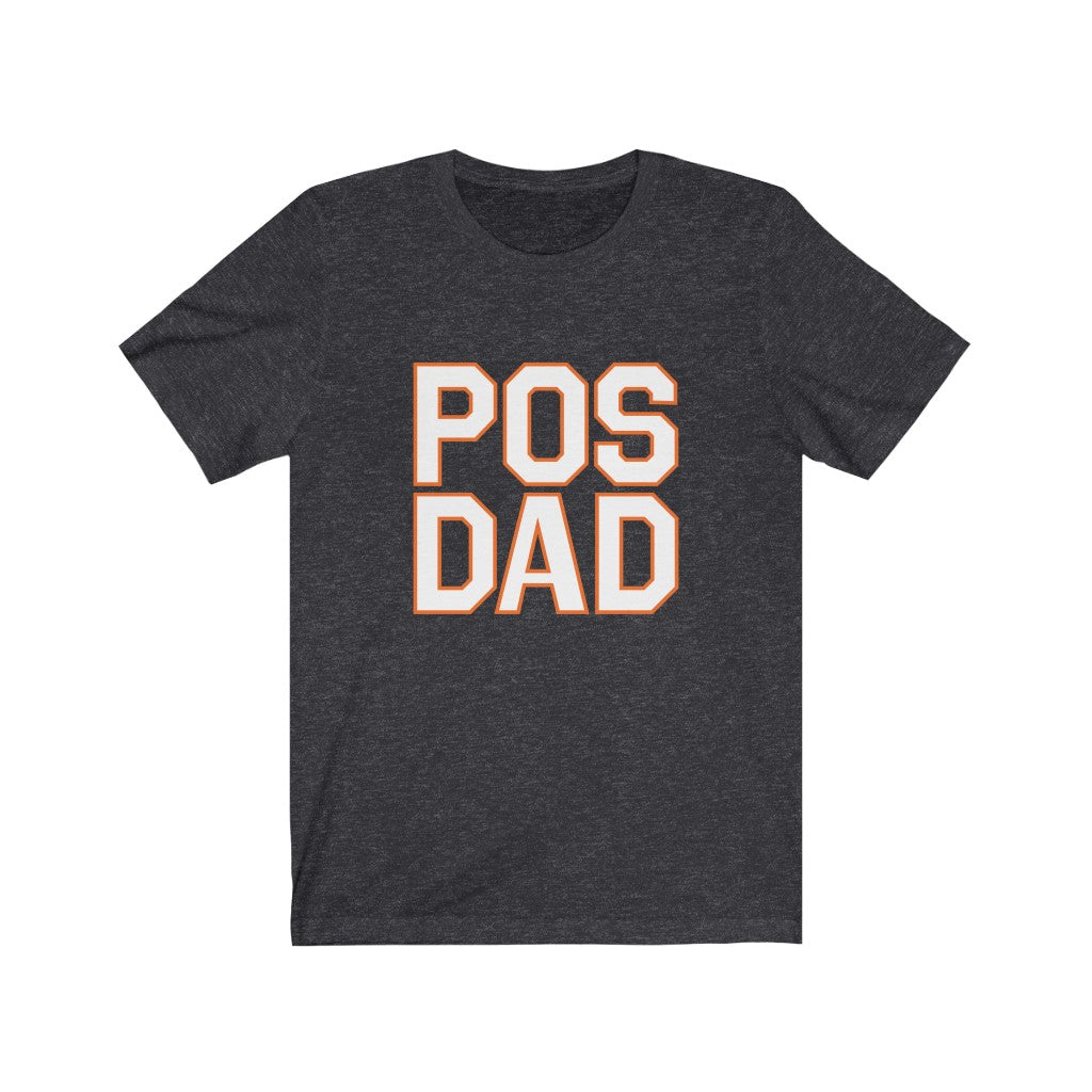 POS DAD Tee