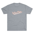 Load image into Gallery viewer, Premier Ohio War Pigs Script Tri-Blend Tee
