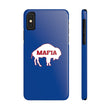 Load image into Gallery viewer, Bills Mafia Slim Phone Cases
