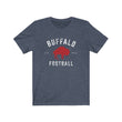 Load image into Gallery viewer, Buffalo Football Est. 1960 Unisex Tee
