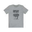 Load image into Gallery viewer, FRYDAY Tee

