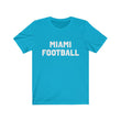 Load image into Gallery viewer, Miami Football T-Shirt

