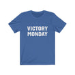 Load image into Gallery viewer, Victory Monday T-Shirt
