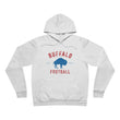 Load image into Gallery viewer, Buffalo Football Est. 1960. Fleece Hoodie
